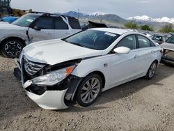 Vehiculos salvage en venta de Copart Magna, UT: 2012 Hyundai Sonata SE