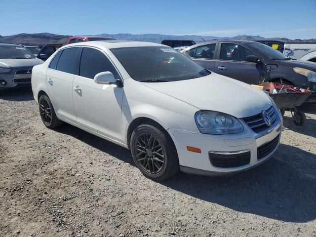 2005 Volkswagen New Jetta 2.5L Option Package 1