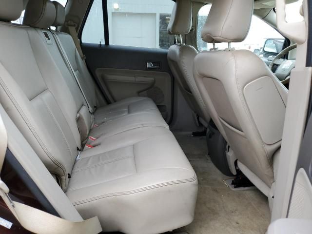 2009 Ford Edge Limited