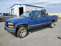 1997 Chevrolet GMT-400 K1500 en venta en Airway Heights, WA