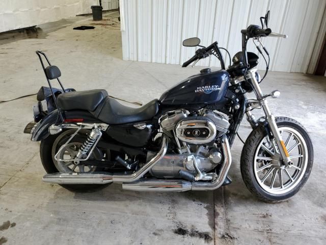 2008 Harley-Davidson XL883 L