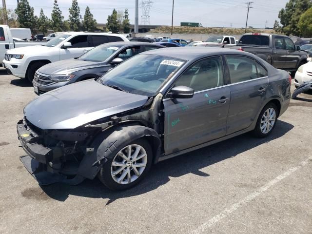 2013 Volkswagen Jetta SE