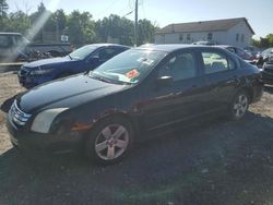 2009 Ford Fusion SE for sale in York Haven, PA