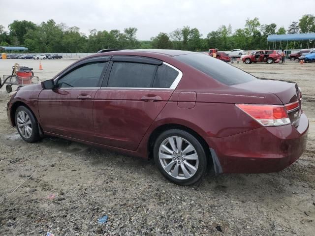 2011 Honda Accord EX