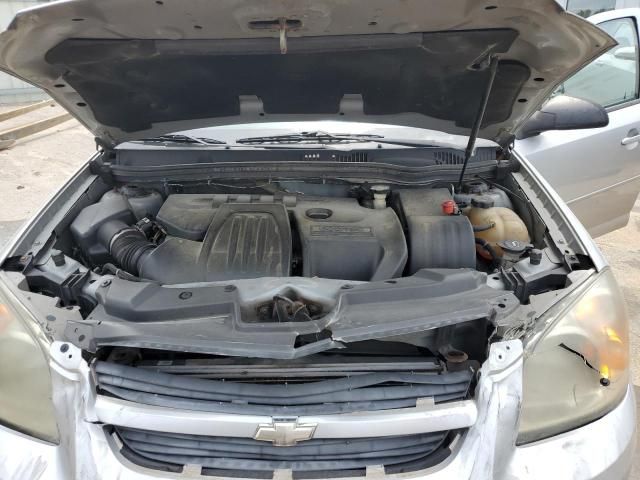 2010 Chevrolet Cobalt LS