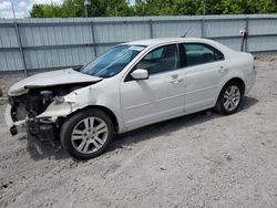 2008 Ford Fusion SEL for sale in Hurricane, WV