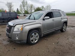 GMC salvage cars for sale: 2012 GMC Terrain SLE