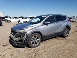 2018 Honda CR-V EXL for sale in Amarillo, TX