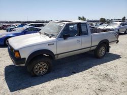 1986 Nissan 720 King Cab for sale in Antelope, CA