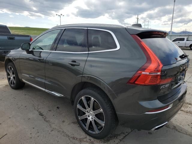 2020 Volvo XC60 T5 Inscription