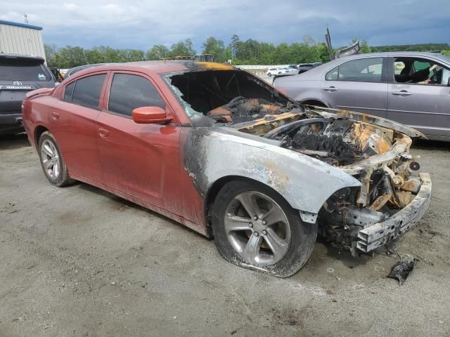 2014 Dodge Charger R/T