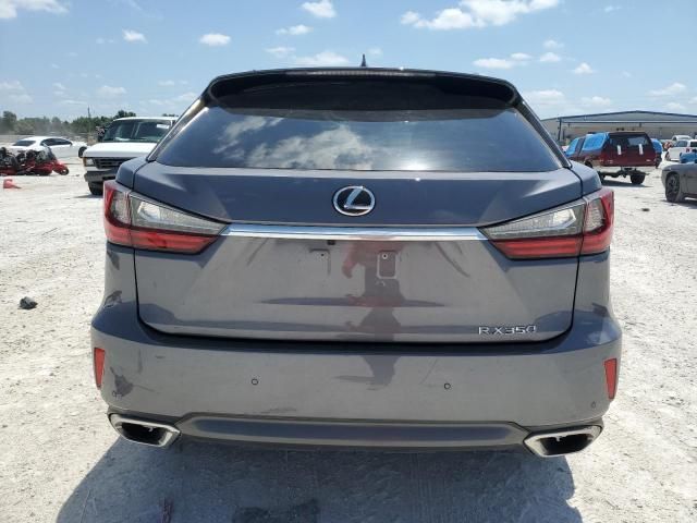 2019 Lexus RX 350 Base