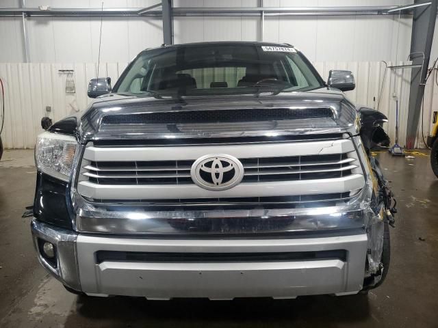 2015 Toyota Tundra Crewmax 1794