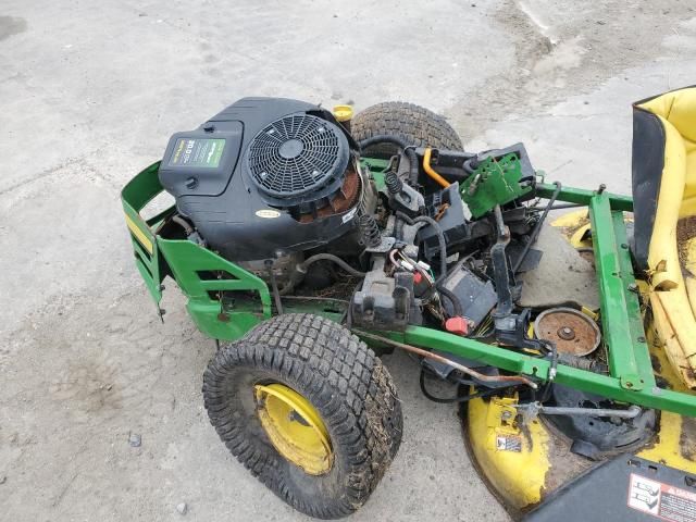 2022 John Deere Z335M
