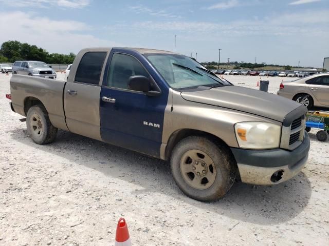 2008 Dodge RAM 1500 ST