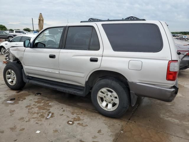 1998 Toyota 4runner