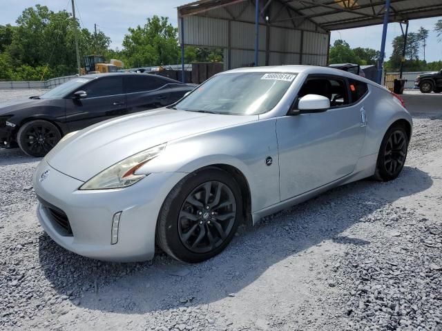 2016 Nissan 370Z Base