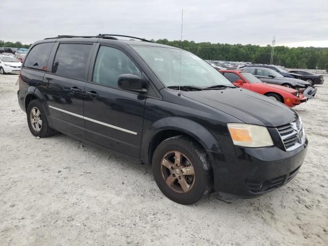 2010 Dodge Grand Caravan SXT