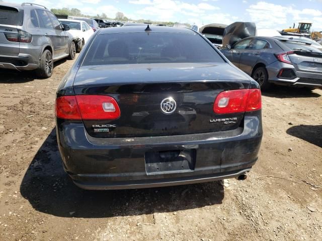 2011 Buick Lucerne CXL