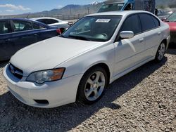 2006 Subaru Legacy 2.5I Limited for sale in Magna, UT