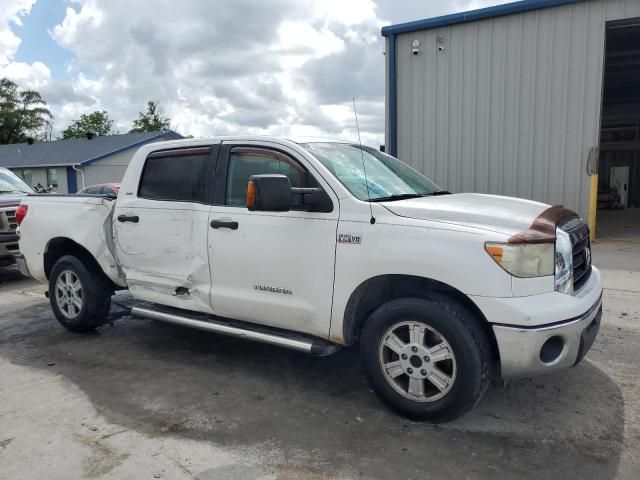 2007 Toyota Tundra Crewmax SR5