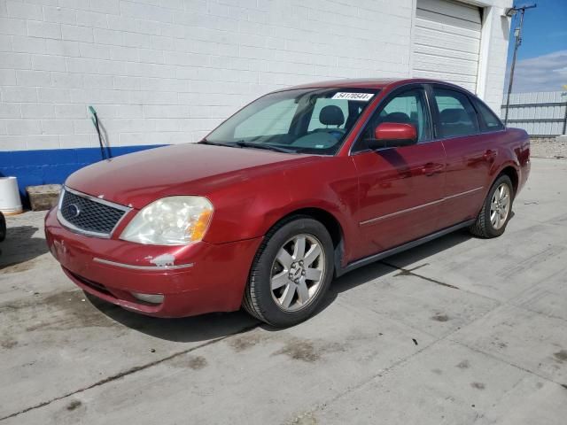 2005 Ford Five Hundred SEL