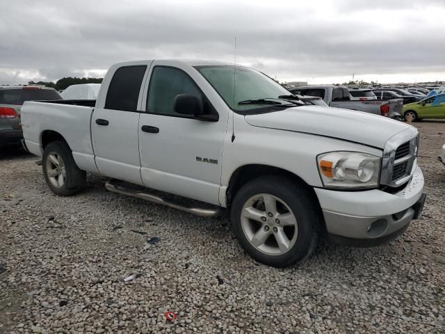 2008 Dodge RAM 1500 ST