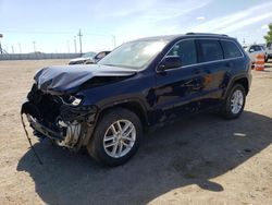 2017 Jeep Grand Cherokee Laredo en venta en Greenwood, NE