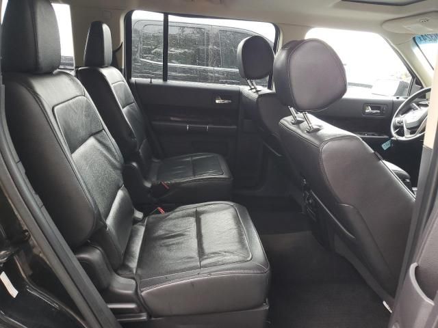 2014 Ford Flex Limited