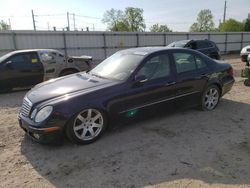 2007 Mercedes-Benz E 350 4matic for sale in Lansing, MI