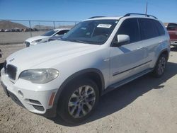 BMW salvage cars for sale: 2013 BMW X5 XDRIVE35I