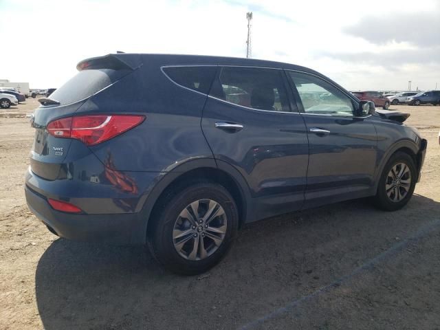 2015 Hyundai Santa FE Sport