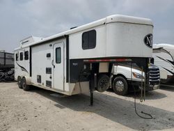 2016 Bison Horse Camp en venta en Haslet, TX
