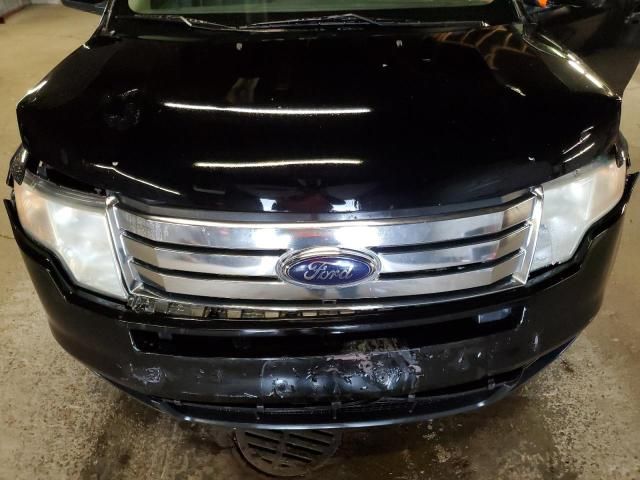 2007 Ford Edge SEL Plus