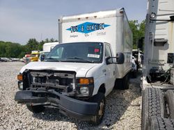 2016 Ford Econoline E350 Super Duty Cutaway Van for sale in West Warren, MA