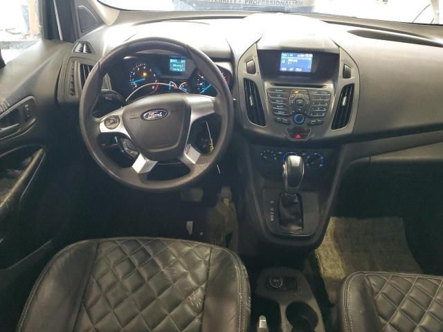 2016 Ford Transit Connect XL