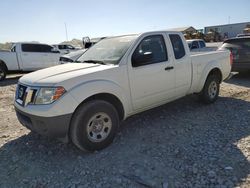 2014 Nissan Frontier S for sale in Madisonville, TN