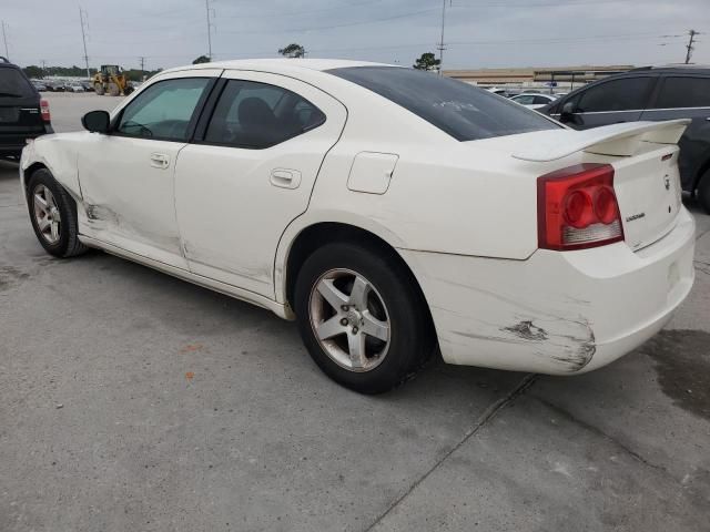 2009 Dodge Charger