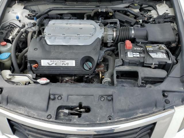 2009 Honda Accord EXL