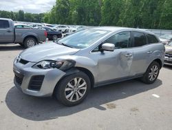 2010 Mazda CX-7 en venta en Glassboro, NJ