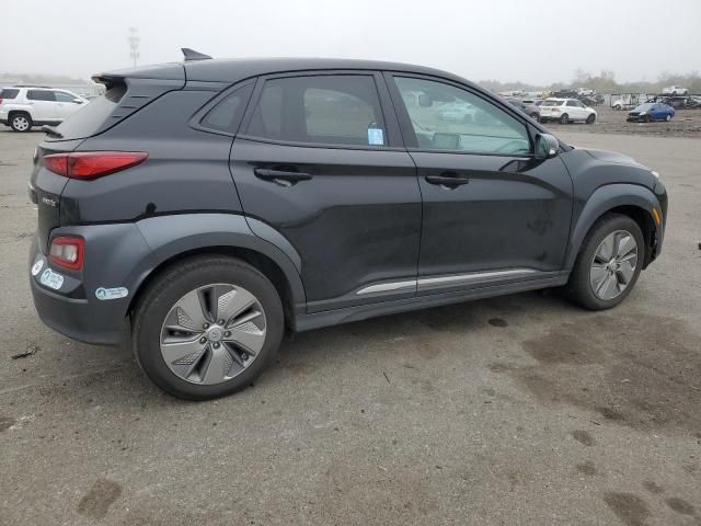 2021 Hyundai Kona Ultimate