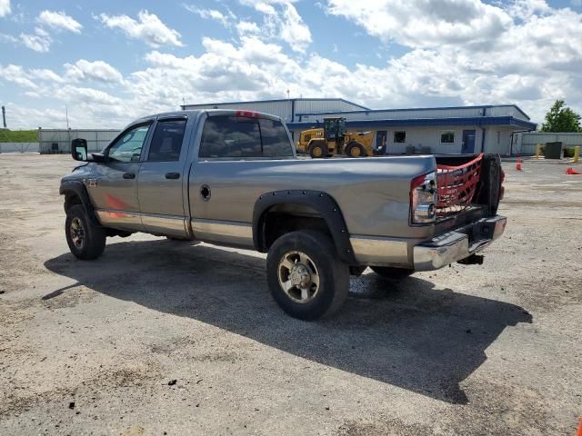 2008 Dodge RAM 3500 ST