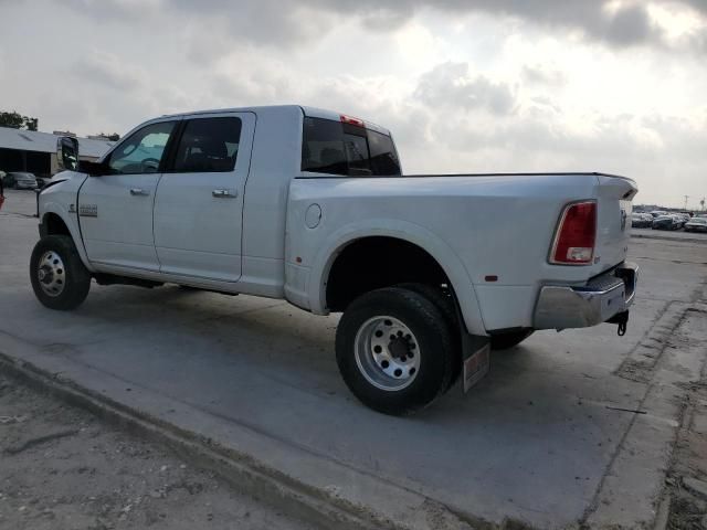 2014 Dodge 3500 Laramie