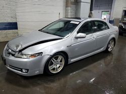 2007 Acura TL en venta en Ham Lake, MN