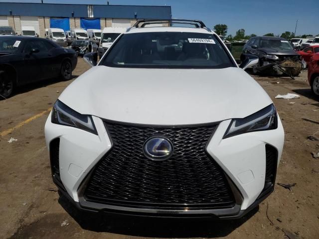 2020 Lexus UX 250H