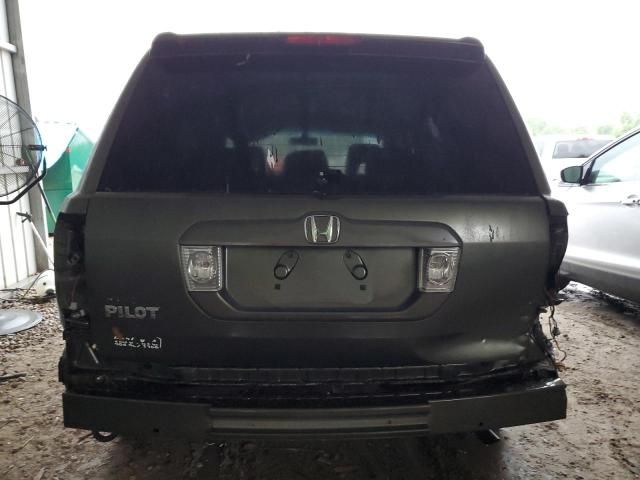 2006 Honda Pilot EX