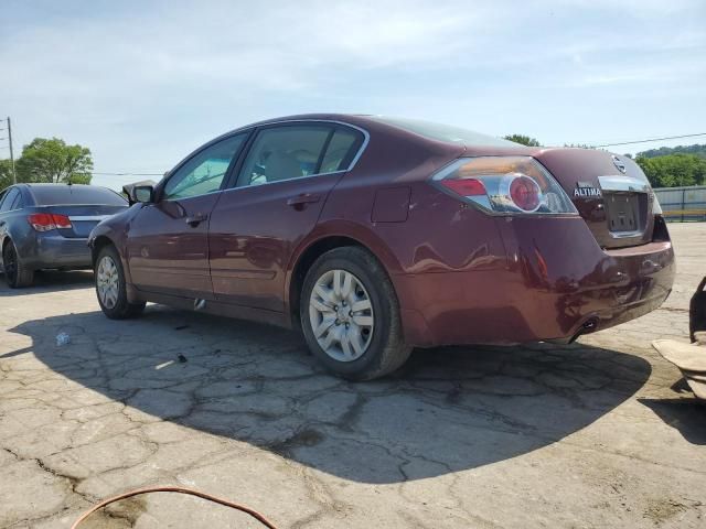 2010 Nissan Altima Base