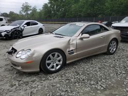 2003 Mercedes-Benz SL 500R for sale in Waldorf, MD