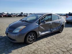 Toyota salvage cars for sale: 2008 Toyota Prius