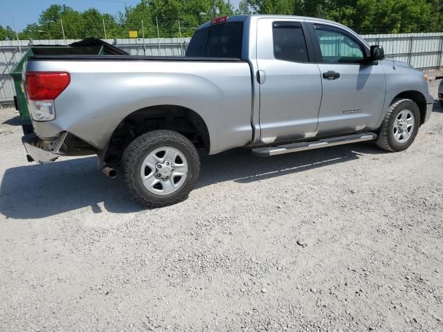 2010 Toyota Tundra Double Cab SR5